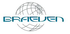 BraevenSolutions logo