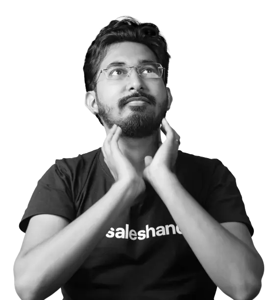 Malav Joshi