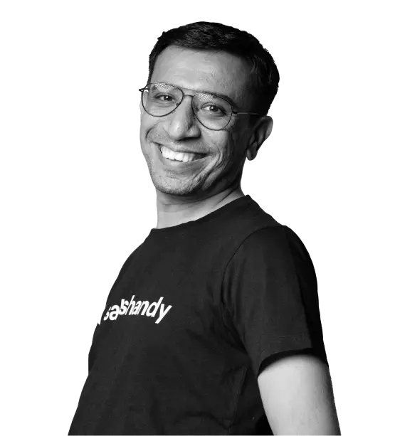 Piyush Patel