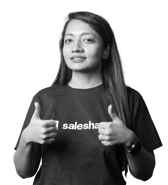 Rachna Sheth