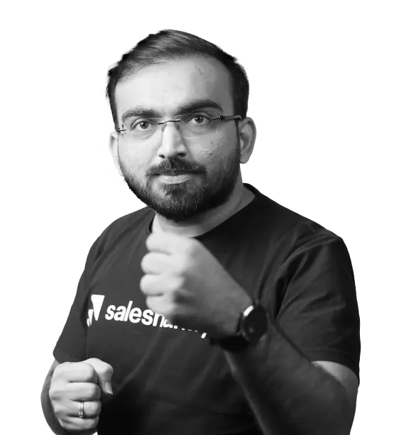 Yashal Vagadia
