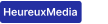 Heureux Media logo